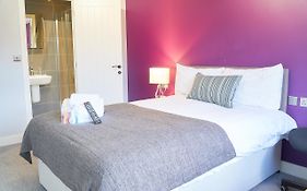 Unity House Serviced Apartments