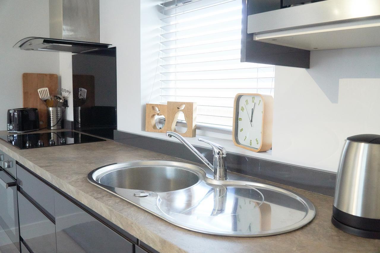 Unity House Serviced Apartments Luton  Exterior photo