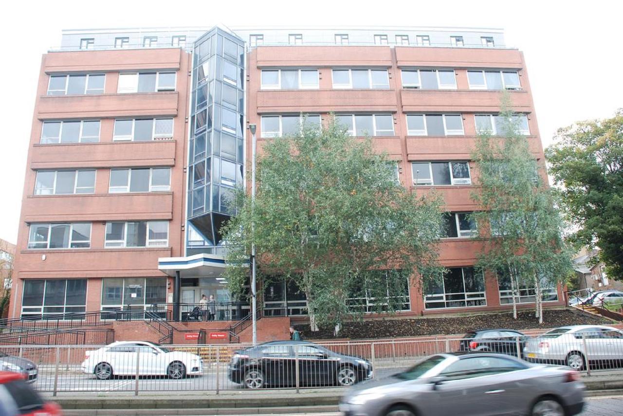 Unity House Serviced Apartments Luton  Exterior photo